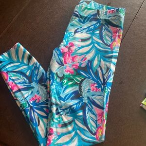 Lilly Pulitzer Leggings